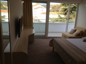 Hotelski namještaj