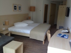 Hotelske sobe