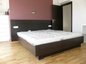 Spavaće sobe Masiv
