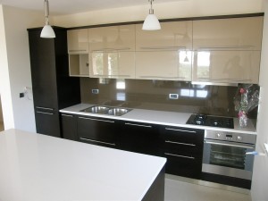 Kuhinja MDF
