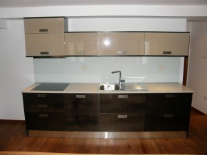 Kuhinja MDF