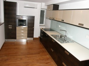 Kuhinja MDF