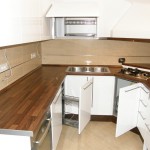 Kuhinja MDF (medijapan)