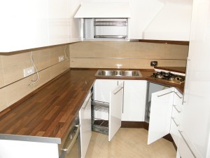 Kuhinja MDF (medijapan)
